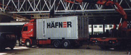 Häfner Elektrotechnik